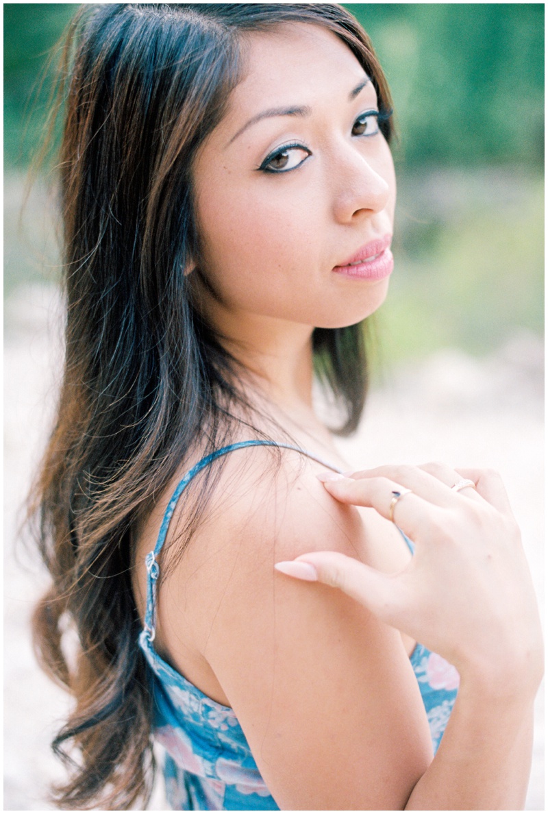 Oanh | Austin Portrait Inspiration Austin Bridal Photos