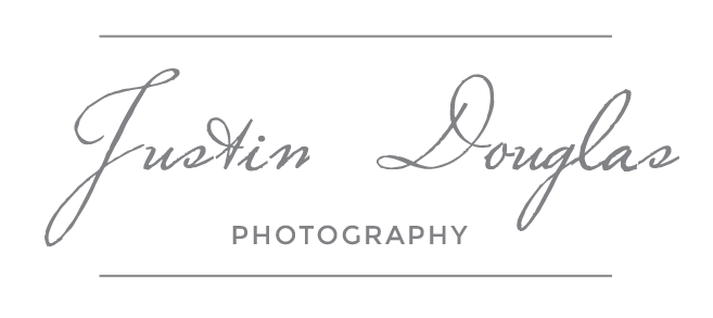 Justin Douglas Photography logo